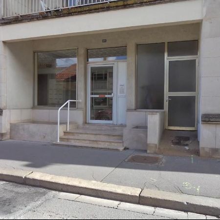 Joli appartement en plein centre Libourne Extérieur photo
