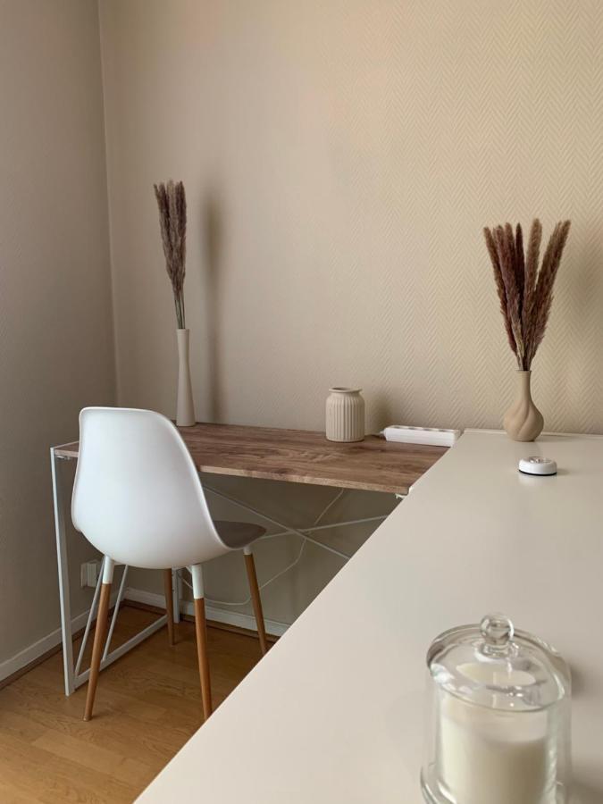 Joli appartement en plein centre Libourne Extérieur photo