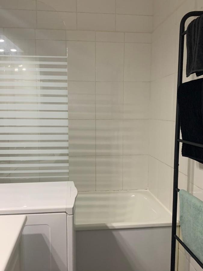 Joli appartement en plein centre Libourne Extérieur photo