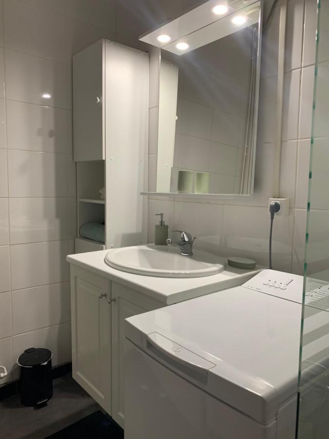 Joli appartement en plein centre Libourne Extérieur photo