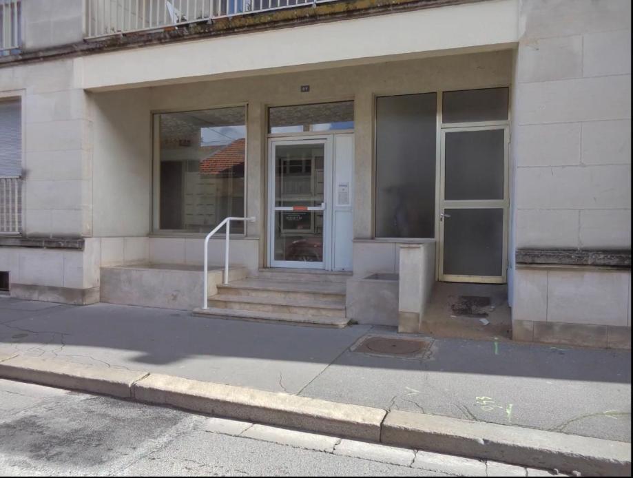 Joli appartement en plein centre Libourne Extérieur photo